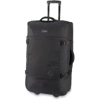 Dakine Sac de voyage noir