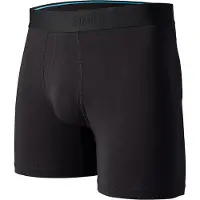 Stance Standard 6 In I Boxers Noir M Homme