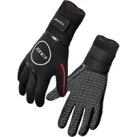 Zone3 Neoprene Gloves Noir M