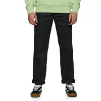 Dickies Pantalon à plis '874 Original' noir
