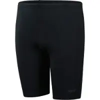 Speedo Eco Endurance+ Jammer Noir 11-12 Years Garçon