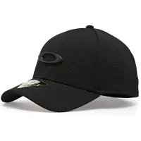 Oakley Apparel Tincan Cap Noir L-XL