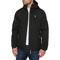 Fjällräven Sten Jacket Noir M Homme