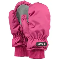 Barts Nylon Mittens Rose 4-6 Years Enfants