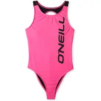 O'Neill Maillot de bain rose clair / noir