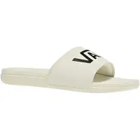 Vans Wm La Costa Slideon Slides Blanc EU 36 Femme