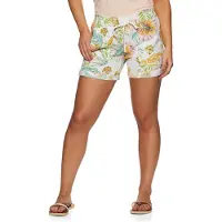 Roxy Another Kiss Short Blanc XS Femme Blanc XS