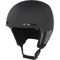 Oakley Mod 1 Junior Junior Helmet Noir 53-57 cm