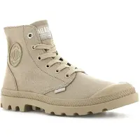 Palladium Chaussures Mono Chrome, 73089271M
