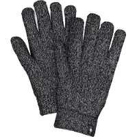 Smartwool Cozy Gloves Noir L-XL