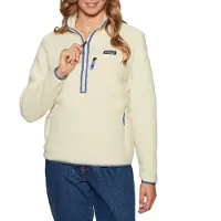 Patagonia Polaire femme Retro Pile Marsupial