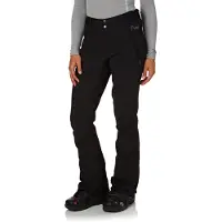 Protest Pantalon outdoor 'Lole' noir
