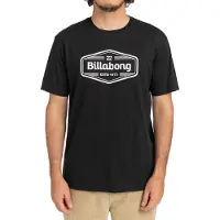 Billabong T-shirt à Manches Courtes Trademark