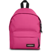 Eastpak Sac à dos 'Orbit' rose clair / noir