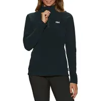 Helly Hansen Veste polaire 1/2 zip femme daybreaker