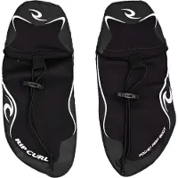 Rip Curl Pocket Reef Noir EU 39