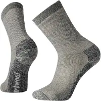 Smartwool Classic Hike Extra Cushion Crew Socks Gris EU 42-45 Homme