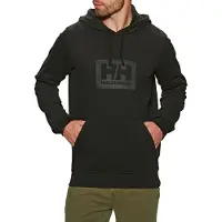 Helly Hansen Tokyo Hoodie Noir S Homme