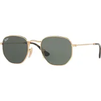 Ray-Ban RB3548N 001 Taille : 51