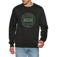 Billabong Stamp Sweatshirt Noir S Homme