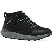 Columbia Facet 60 Outdry Hiking Shoes Noir EU 37 Femme