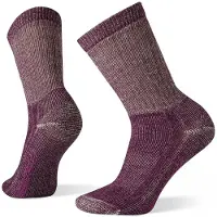 Smartwool Chaussettes femme Hike Classic Edition Crew