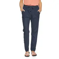 Roxy Pantalon bleu nuit