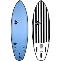Softech Toledo 5´11´´ Surfboard Doré 180.3 cm