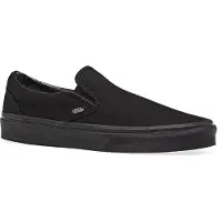 Vans Chaussure basse 'Classic' noir