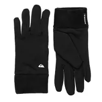 Quiksilver Gants Quiksilver Hottawa Black Gants Noir M