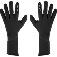 Orca Openwater Core Woman Neoprene Gloves 2 Mm Noir XS