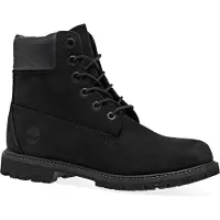 Timberland Bottines à lacets 'Premium' noir