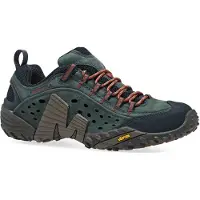Merrell Intercept Hiking Shoes Bleu EU 43 Homme