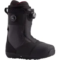 Burton Ion Boa Snowboard Boots Noir 31.0 Homme