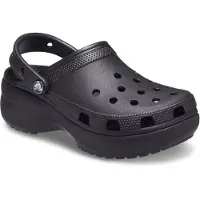 Crocs Sabots 'Classic' noir