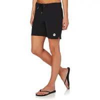 Roxy To Dye 7 Shorts Noir XS Femme