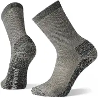 Smartwool Classic Hike Extra Cushion Crew Socks Gris EU 42-45 Homme