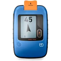 Ortovox - Kit de secours avalanche - Rescue Set Diract Voice Diverse Farben en Aluminium - Bleu