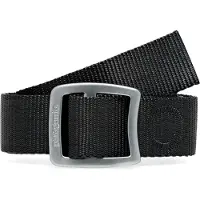 Patagonia Ceinture Tech Web noire, taille unique