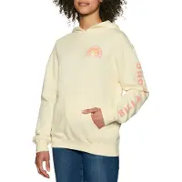 Billabong Sun Lovers Sweatshirt Beige XL Femme