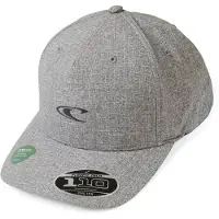 O'Neill N2450006 Hybrid Cap Gris