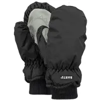 Barts Nylon Mittens Noir 24 Months-3 Years Enfants