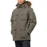 Jack Wolfskin Vestes 11076744550