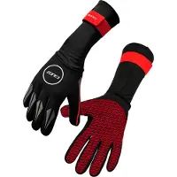 Zone3 Neoprene Gloves Noir XS