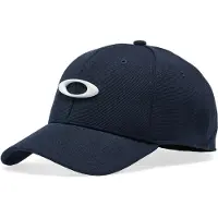 Oakley Apparel Tincan Cap Bleu S-M