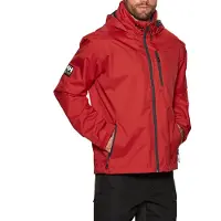 Helly Hansen Vestes Crew Hooded Midlayer Jacket, 33874162, Pointure: 167