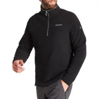 Craghoppers Corey Vi Fleece Noir M Homme