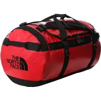 The North Face Sac de Voyage The North Face Base Camp Duffel L TNF Red TNF Black