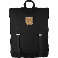 Fjällräven Foldsack No.1 Noir