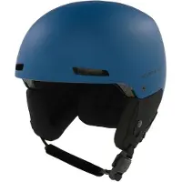 Oakley Mod1 Pro Helmet Bleu 61-63 cm